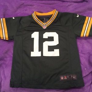 Green Bay Jersey
